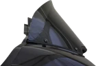 Vest 9" Dark Smoke Windshield Screen For 2015-UP Harley Fltr 68-9040 New. Price: $199.45.