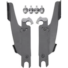 Memphis Shades MEB8929 Trigger-lock Mount Kit For Sportshield Windshields B... New. Price: $159.95.