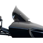 Vest Windshield Dark Smoke 9" Victory 64-9040 New. Price: $211.45.