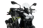 Puig Windscreen Naked New Gen Touring Clear Kaw 3841W. Price: $176.91.