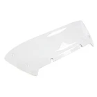 6" Clear Windshield Windscreen For 2023 2024 Harley Touring Road Glide Fltrx New. Price: $45.95.