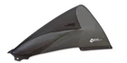 Zero Gravity Corsa Windscreen Light Smoke #24-741-02 Ducati New. Price: $110.62.