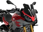 Puig Black Sport Screen Bmw F900 Xr 2020-2025 New. Price: $173.28.
