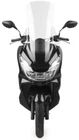 National Cycle Windshield Tall Clear N50003 New. Price: $176.26.
