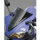 Zero Gravity Dark Smoke Double Bubble Windshield 16-454-19 New. Price: $98.88.