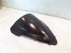 2002-2006 Honda F4I Front Cowl Black Windshield Windscreen Used. Price: $29.95.
