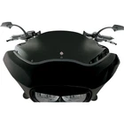 Klock Werks Windshield 8" Black Fltr '98-'13 KW05-01-0190 New. Price: $194.17.
