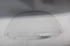 Clear Windshield 10" Harley Davidson 57400001 Used. Price: $65.00.
