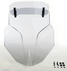 Mra Fairing Vario-touring Maxi Transparent Bmw 1000 Xr (2020- ) 2024-2025 Nuovo. Price: $198.41.