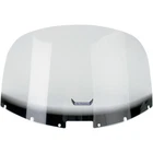 Slipstreamer Replacement Windshield 13IN. Clear Motorcycle Atv/utv S-142-13 New. Price: $91.30.