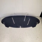 Harley Touring Dot 927 Smoked Windshield Cgf II-6014 071619 AS7T125 Curved Euc Used. Price: $35.00.