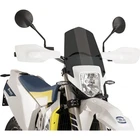Puig New Generation Windscreen - Dark Smoke For Husqvarna 701 9867F. Price: $109.41.