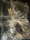 Harley 39 Or 35MM Windshield Clamps Fxr Convertible Xl Fxd Dyna 91849-85 New. Price: $200.00.