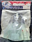 Puig Windscreen Racing 2MM Clear 4635W New. Price: $80.00.