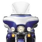 National Cycle Vstream Windshield Tall Clear #N20401 Harley Davidson New. Price: $139.45.