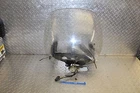 2002 Bmw R1150RT-P Police Windshield Screen With Bracket Motor Used. Price: $249.95.