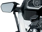 Kuryakyn Upper Air Deflectors P/n 6578 New. Price: $188.99.