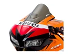Zero Gravity Double Bubble Windscreen Light Smoke Motorcycle Street 16-408-02 New. Price: $105.72.