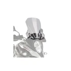 Puig Touring Windscreen - Smoke 9719H New. Price: $143.55.