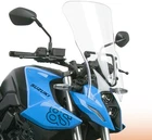 National Cycle Vstream Quantum+ Tall Windshield Clear #N20246 For Suzuki GSX-8S New. Price: $278.95.