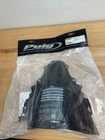 Puig Racing Windscreen Yamaha R6 2006-2007 Black 4059N Used. Price: $79.99.