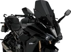 Puig Hi-tech Parts 21342F Touring Windscreen GSX-S1000 New. Price: $146.14.