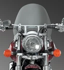 National Cycle Switchblade Clear Chopped Windshield Honda VT750 VT1100 N21401 New. Price: $139.99.