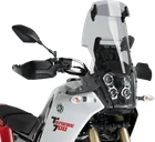Puig Touring Windshield With Visor Smoke 3728H New. Price: $201.01.