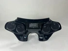 Fits Yamaha Road Star Batwing Fairing W/carplay & 4X5.25 Stereo-b Stock New. Price: $1099.00.