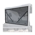 Starknightmt Uforce 1000 Rear Windshield - Compatible ... New. Price: $156.28.
