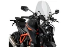 Puig Touring Windscreen Clear #21907W Ktm 1390 Super Duke Evo 2024 New. Price: $212.32.