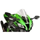 Puig Windscreen Racing Clear 8912W New. Price: $105.26.