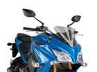 Puig Light Smoke Sport Screen Suzuki Gsx 1000 F 2015-2020 New. Price: $114.93.