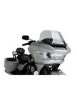 Puig H-r Dome For Harley Davidson 1920 Road Glide 2026 Light Smoke Nuovo. Price: $133.90.
