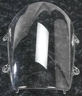 Zero Gravity Corsa Windscreen Clear Fits Honda CBR600RR/CBR600RR Abs 2013-2024 New. Price: $103.12.