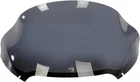 Klock Werks Pro-touring Flare Windshield 12" Dark Smoke #KW05-01-0328 New. Price: $249.95.