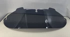Harley Davidson Oem Street Glide P/n 102-7135 Smoke Windshield Used. Price: $39.95.