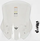 National Cycle Vstream Windscreen Light Tint 2013-15 Honda CB500X # N20046 New. Price: $189.00.