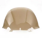 Mzyparts 13" Light Yellow Windshield For 96-13 Harley Touring Street Electra Gli New. Price: $63.95.