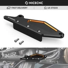 For Harley Sportster RH1250S Nicecnc Swingarm Protector Guard 2021-2024 New. Price: $29.69.