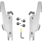 Memphis Shades Fats Mounting Kit - Polished Flfb MEK2032 New. Price: $149.30.