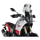 Puig Touring Windscreen With Visor - Smoke 3728H New. Price: $196.87.