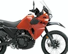 Kawasaki KLR650 Traveler 2022 Windshield 39154-0391 New. Price: $183.62.