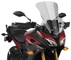 National Cycle Vstream Windscreen For Yamaha FJ-09 2014-2017 15.75" Light Tint New. Price: $221.71.