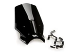 Puig Black New Generation Sport Screen Honda CBR1000 Edition 2021-2025. Price: $140.90.
