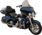 Klock Werks Flare Windshield 11-1/2" Tint Flh KWW-01-0205-2014 New. Price: $199.95.