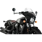 Puig Hi-tech Parts Custom Access Batwing Sml Fairing Clear 21074W New. Price: $315.32.