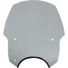 Memphis Shades Metric Wshld Alleycat 9"LT Blk Smk MEP56212 New. Price: $130.82.