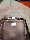 National Cycle Switchblade N21701 Shorty Clear Polycarbonate Windshield Nos For. Price: $169.00.