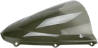 Zero Gravity Double Bubble Windscreen Smoke ZX6R/RR 16-246M-02 New. Price: $119.95.